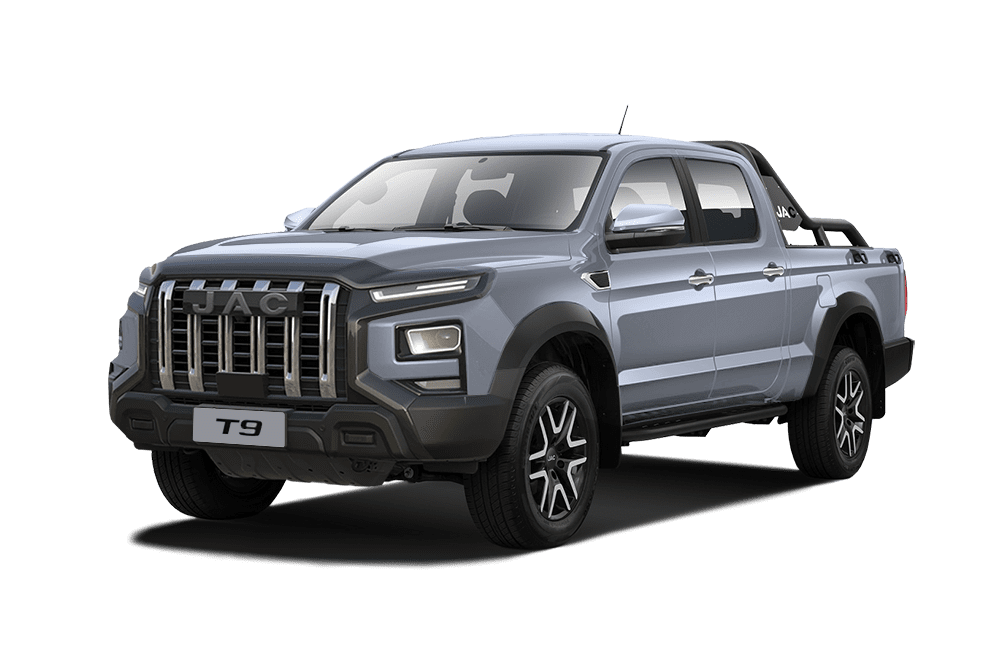JAC T9