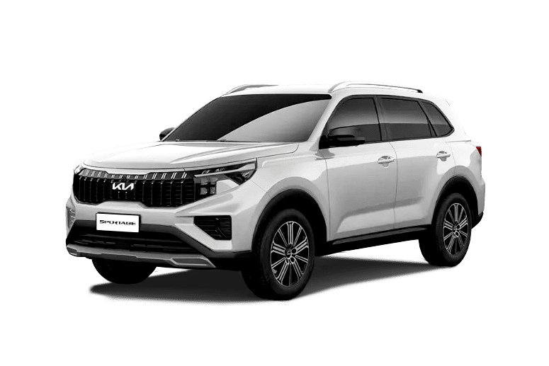 Фото Kia Sportage R