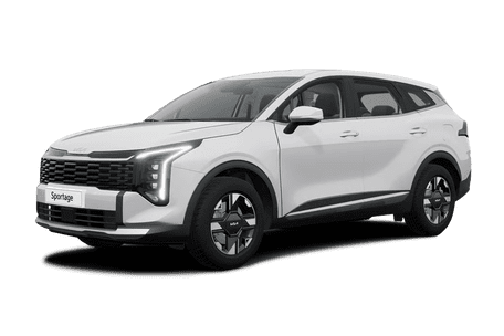 Фото Kia Sportage Новый