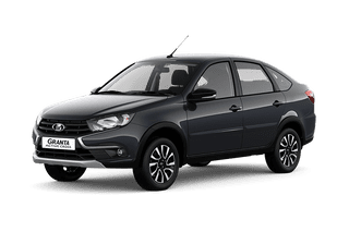 Фото LADA Granta Active Cross