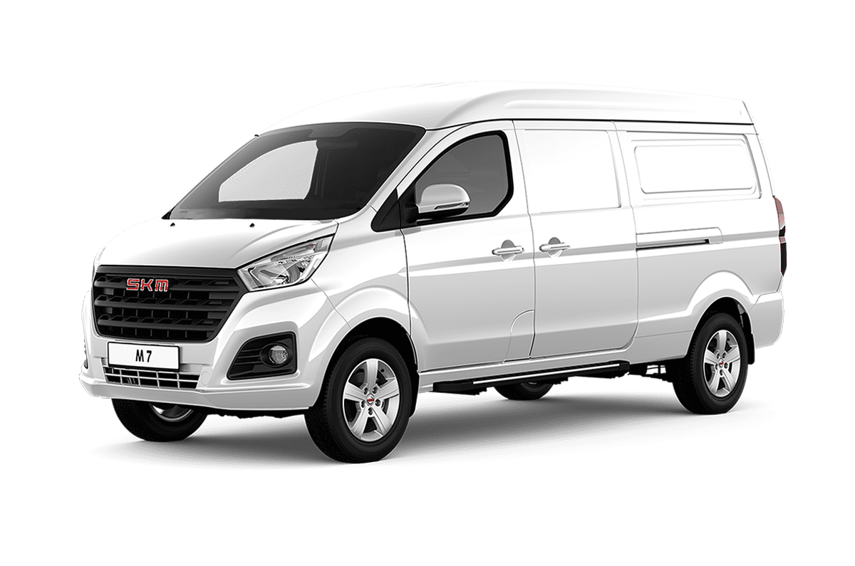 LADA SKM M7 фургон