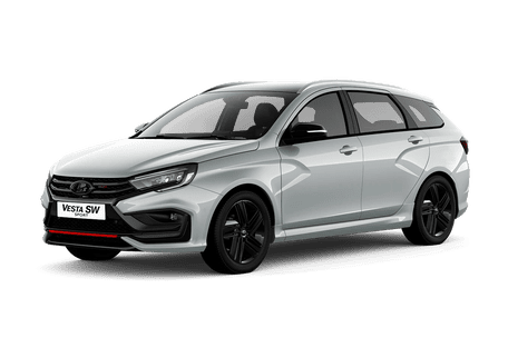 Фото LADA Vesta SW Sport (универсал спорт)