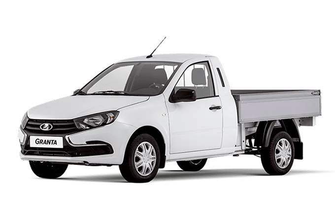 Фото LADA ВИС-234900 бортовой