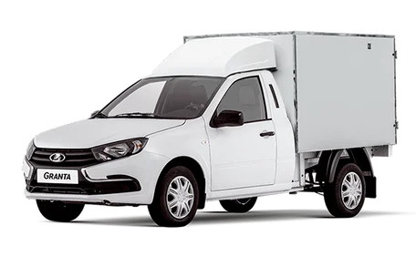 Фото LADA ВИС 23490 промтоварный