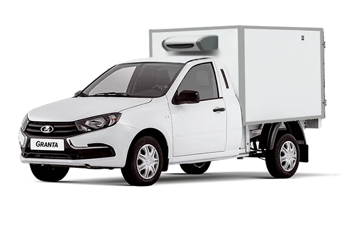  ВИС 23490 рефрижератор