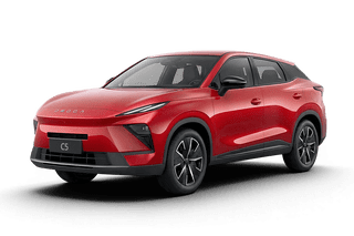 Фото OMODA C5