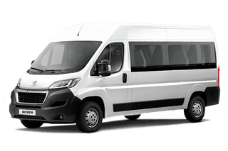 Boxer Пригород