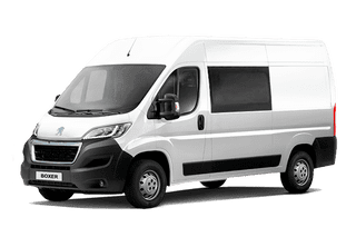 Boxer Profi Transformer