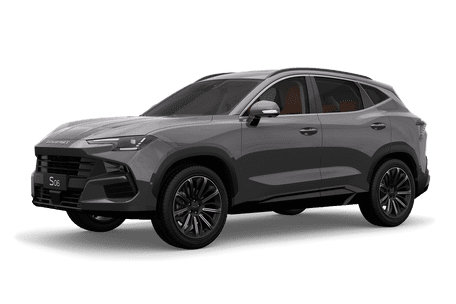 SOUEAST S06 Фото SOUEAST S06