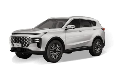 Фото SOUEAST S07