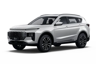 Фото SOUEAST S07