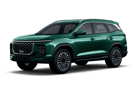 SOUEAST S09 Фото SOUEAST S09