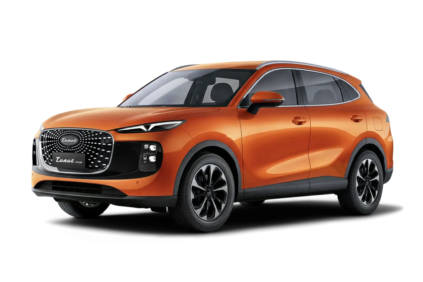 Фото Tenet Plus L6