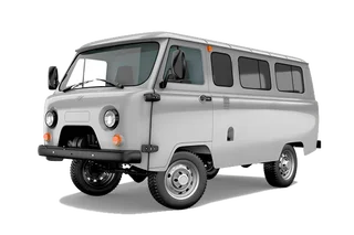 Автобус (2206)