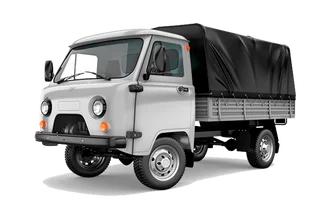 Бортовой автомобиль (3303)