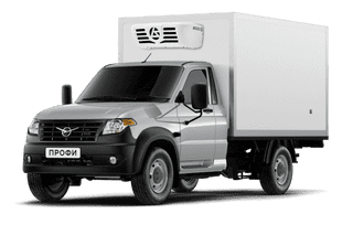 Профи Рефрижератор