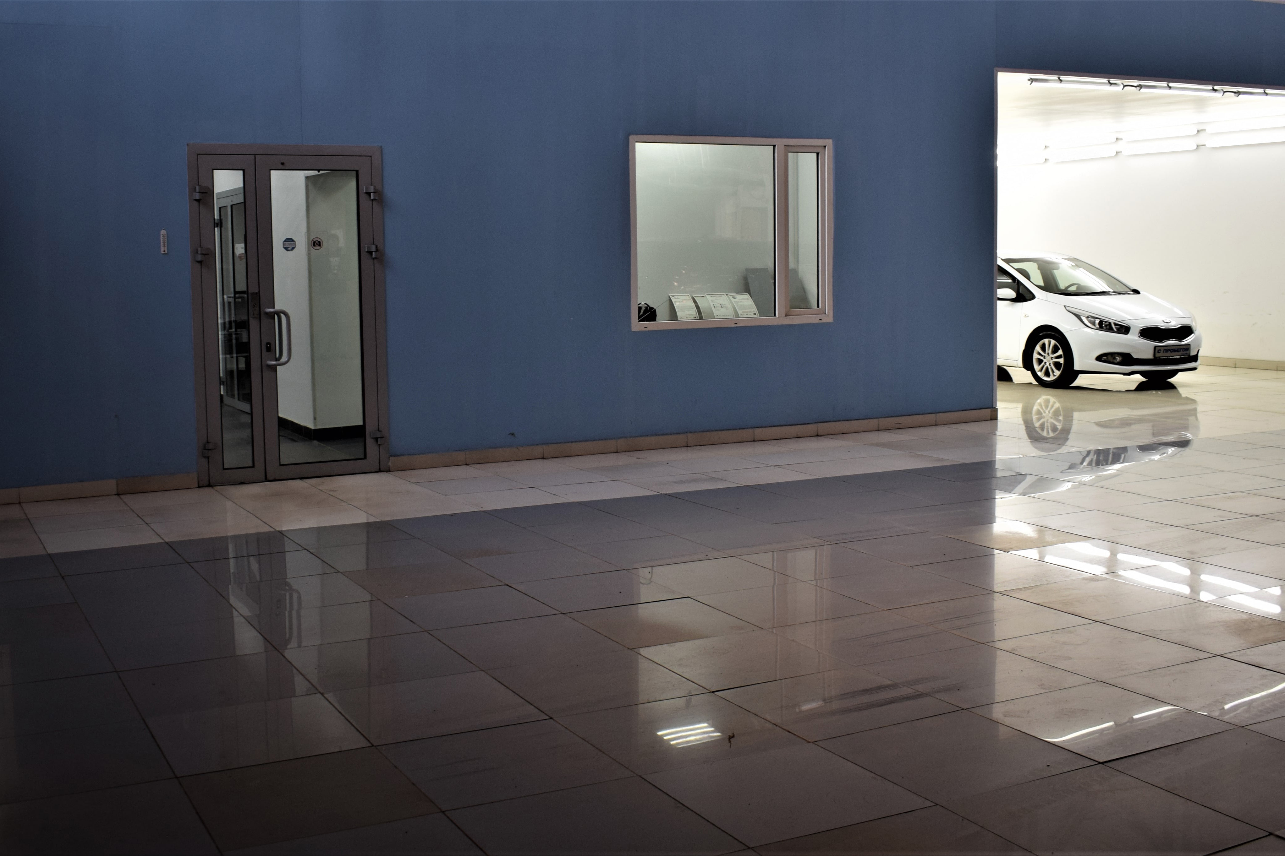 Автомобили с пробегом Рязанский пр-т