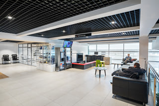 АвтоГЕРМЕС MITSUBISHI МКАД 44 км