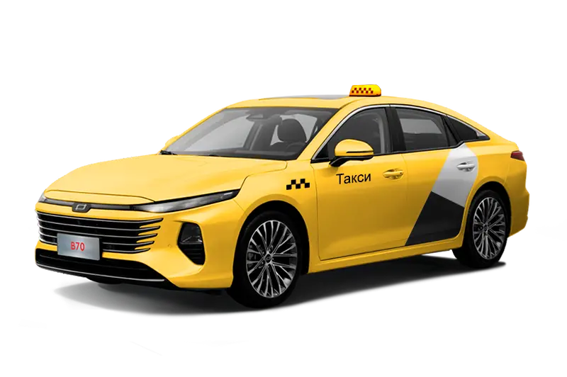 Bestune B70 Лифтбек