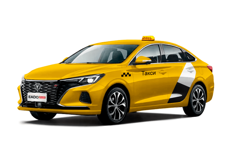 CHANGAN Eado PLUS Седан