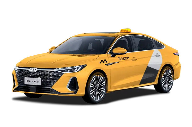 CHERY Arrizo 8 Седан