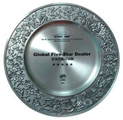 Global Five-Star Dealer 2017