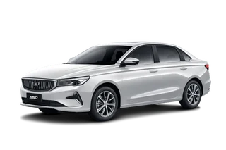 Фото BELGEE S50 Prestige