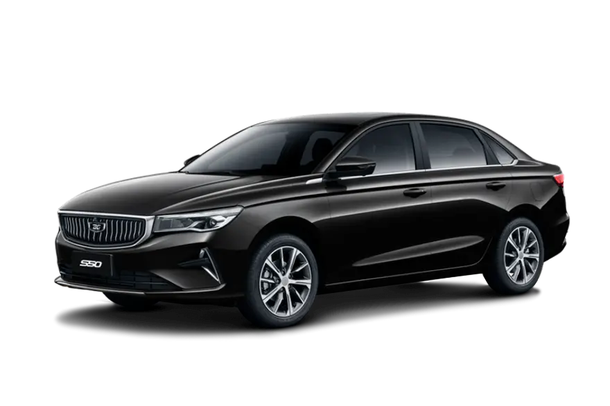 Фото Черный металлик BELGEE S50