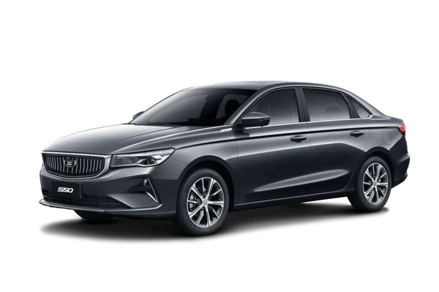 Фото BELGEE S50 Style