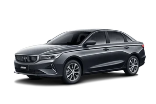 Фото BELGEE S50 Prestige