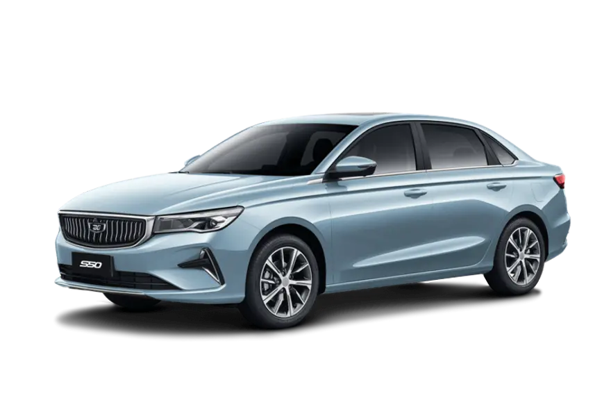 Фото BELGEE S50 Active