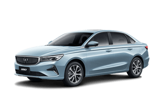 Фото BELGEE S50 Prestige