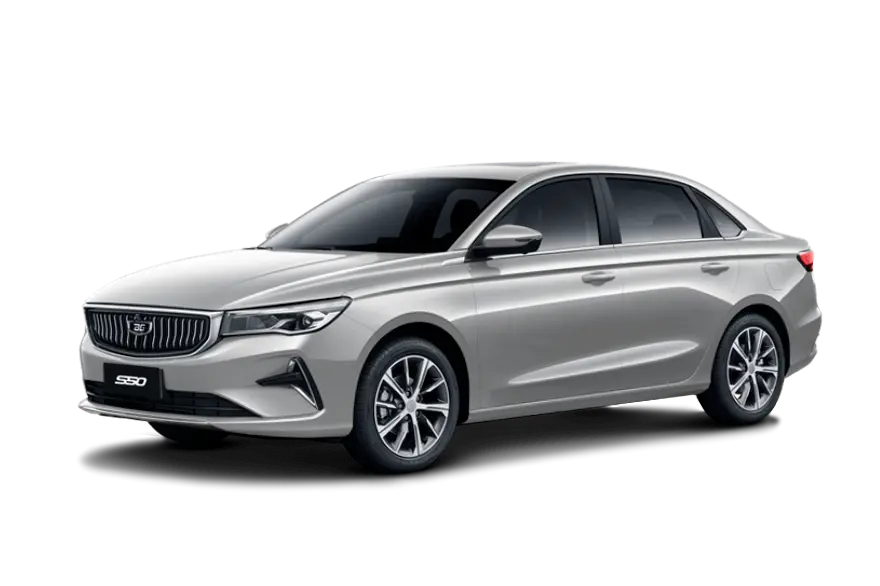 Фото Серебристый металлик BELGEE S50