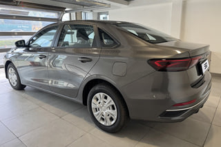 Фото BELGEE S50 Актив