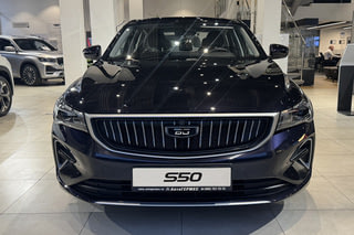 Фото BELGEE S50 Стиль