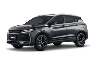Фото BELGEE x50+ Престиж