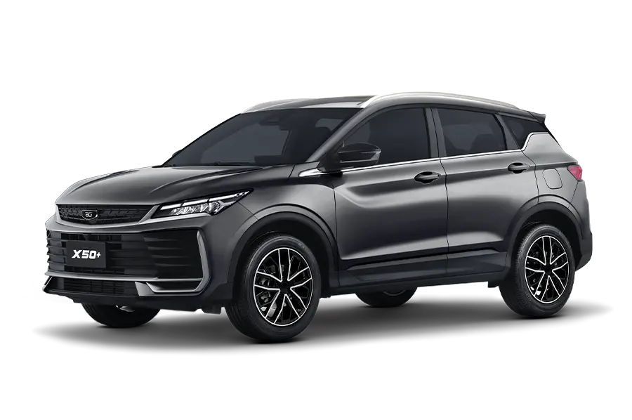 Фото BELGEE X50+ Стиль