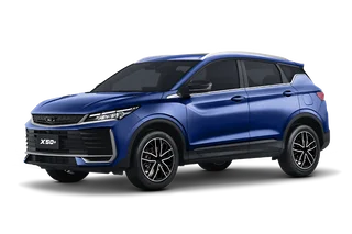 Фото BELGEE x50+ Престиж