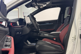 BELGEE X50+ I Престиж Белый I 2026, №7