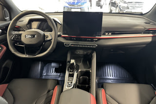 BELGEE X50+ I Престиж Белый I 2026, №6