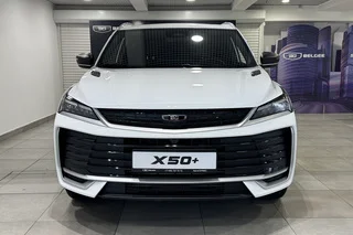 Фото BELGEE X50+ Престиж
