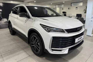 Фото BELGEE X50+ Престиж