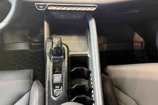 BELGEE X50+ I Стиль Серебристый металлик I 2026, №8