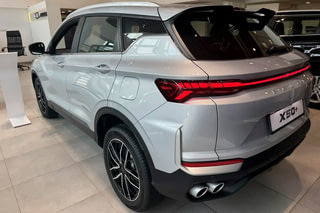 Фото BELGEE X50+ Стиль