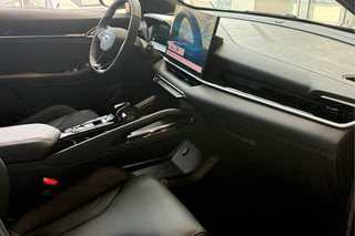 BELGEE X50+ I Стиль Серебристый металлик I 2026, №7