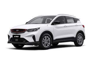 Фото BELGEE X50 Новый Актив А6