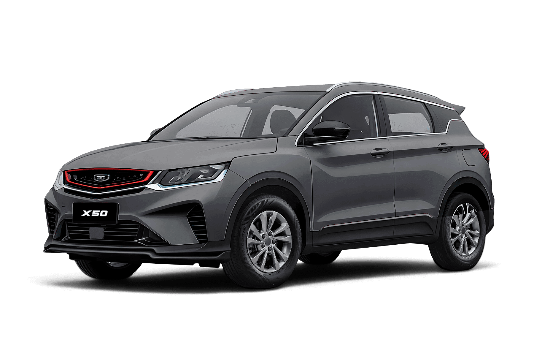 Фото BELGEE X50 Новый Актив А6