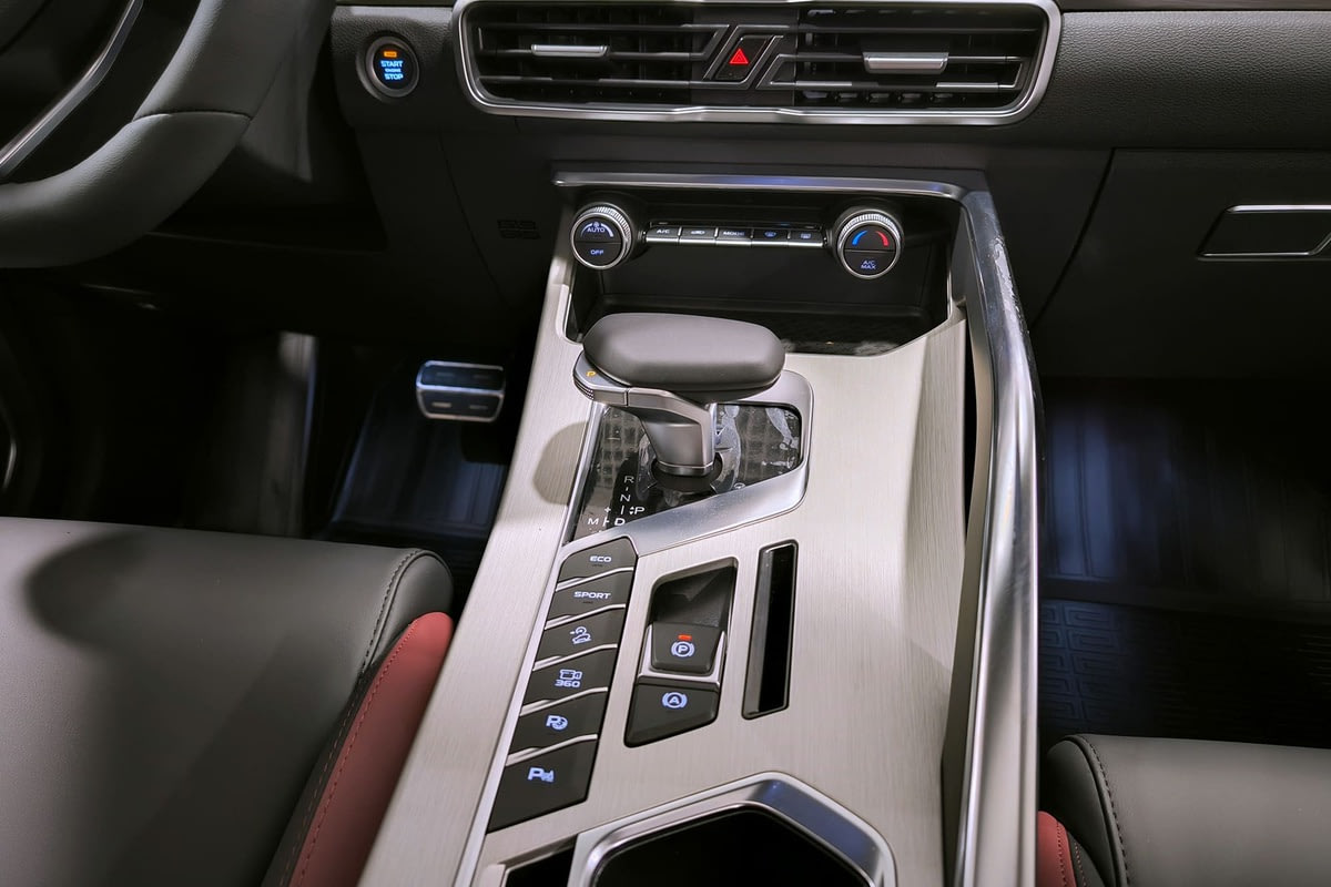 Фото BELGEE X50 I Prestige Белый I 2025, №3