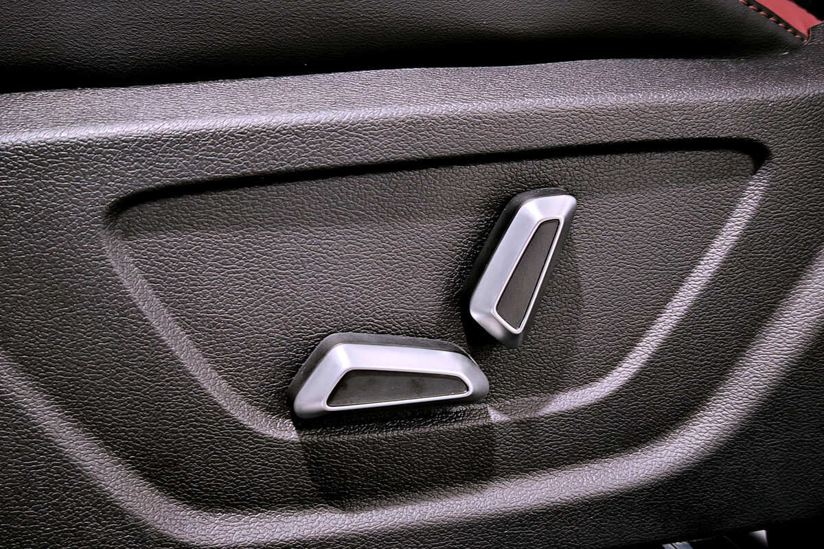 Фото BELGEE X50 I Prestige Белый I 2025, №9