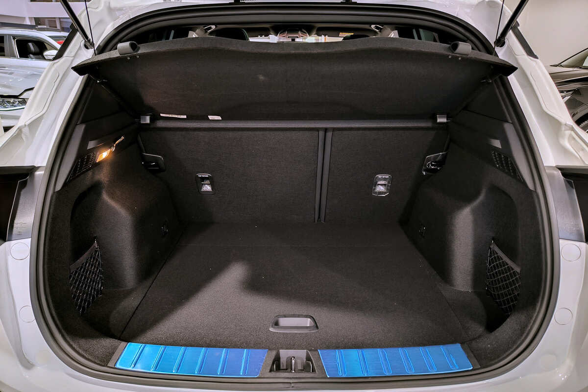 Фото BELGEE X50 I Prestige Белый I 2025, №15